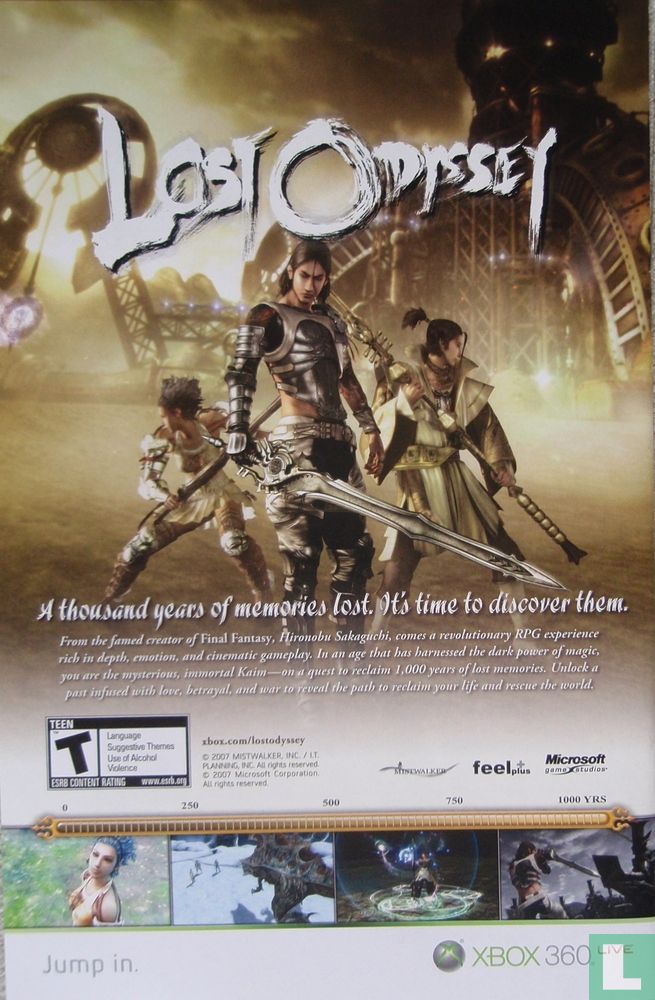 Bad Land 2