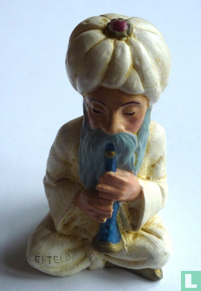 Le Fakir