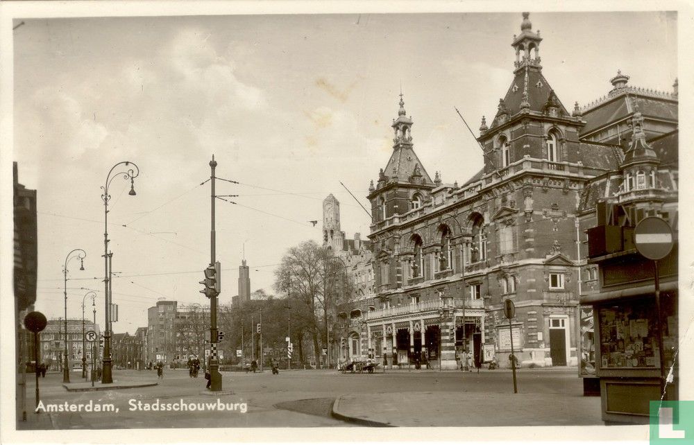 Stadsschouwburg
