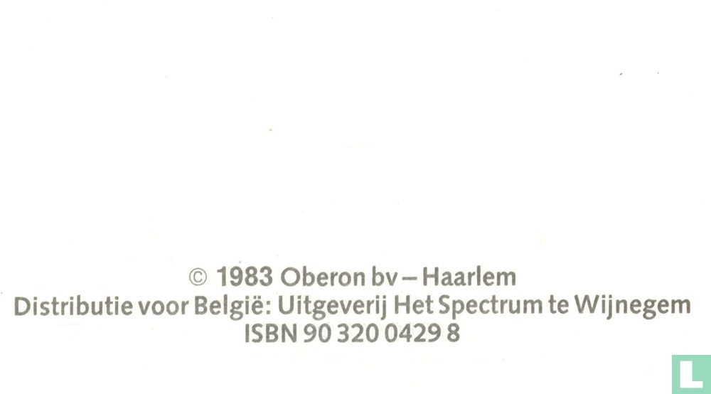 De doerakken
