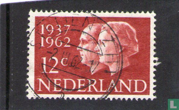 Strijen 1962