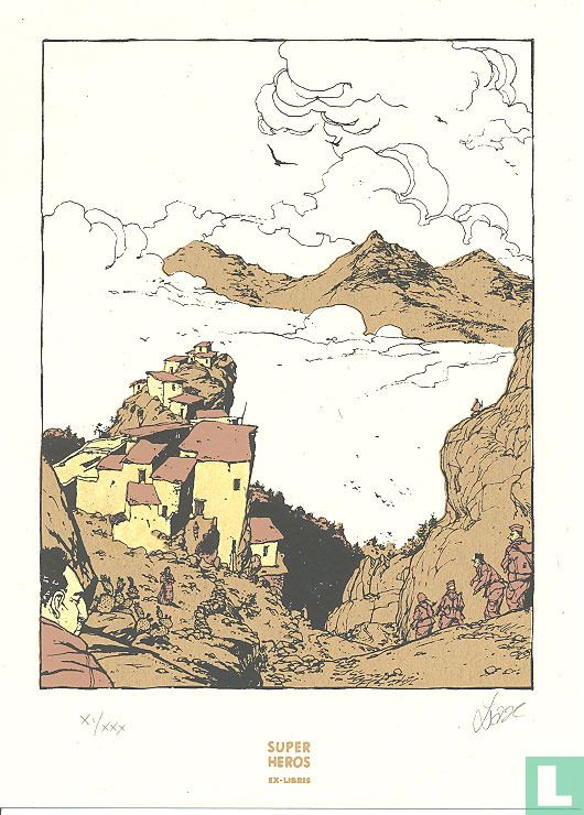 Azrayen' 1