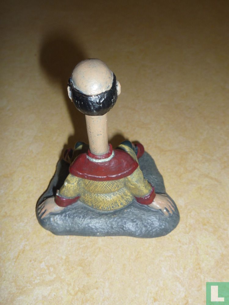 Longneck