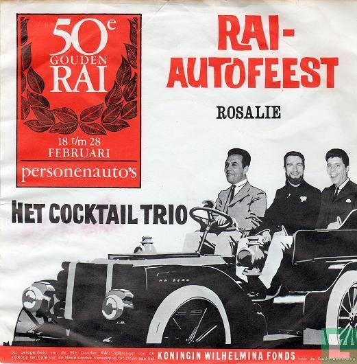 Rai autofeest