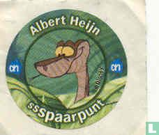 Point d'épargne Albert Heijn