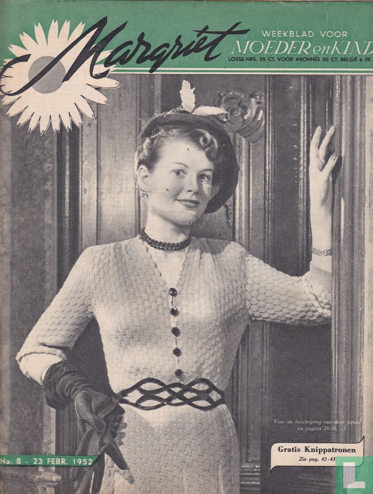 Margriet 8