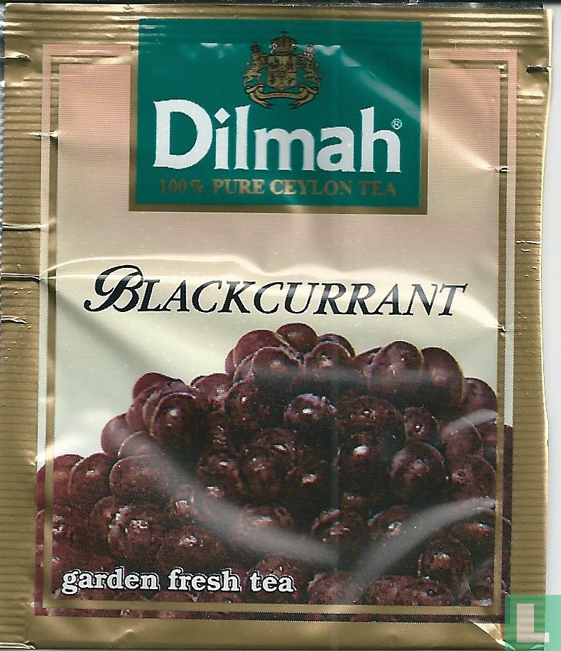 Blackcurrant