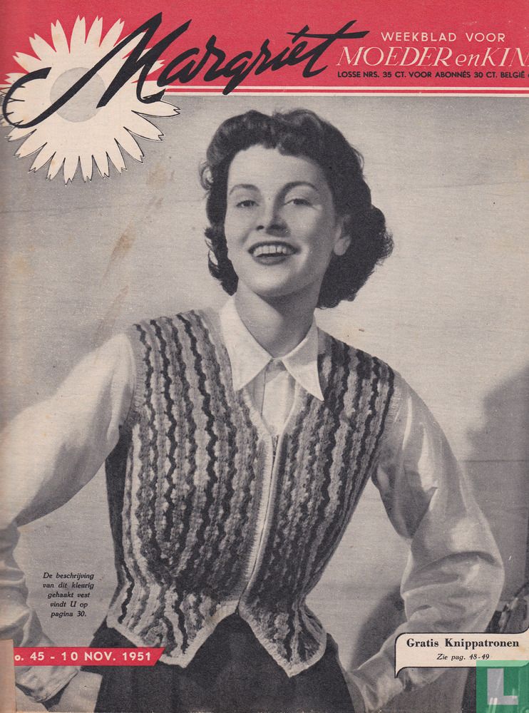 Margriet 45