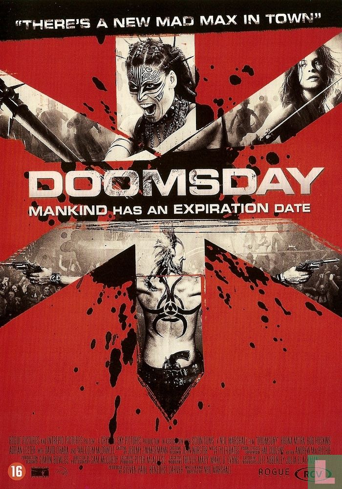 Doomsday