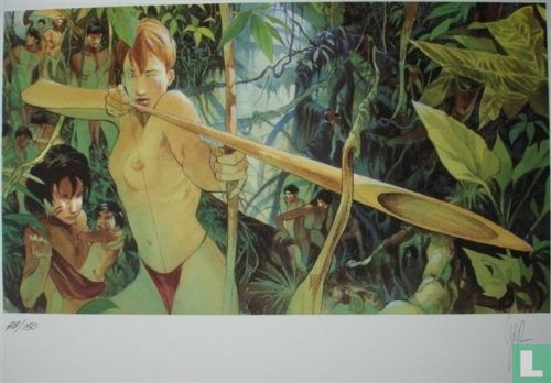 Een wereld zonder kwaad