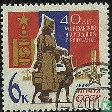 Les États communistes