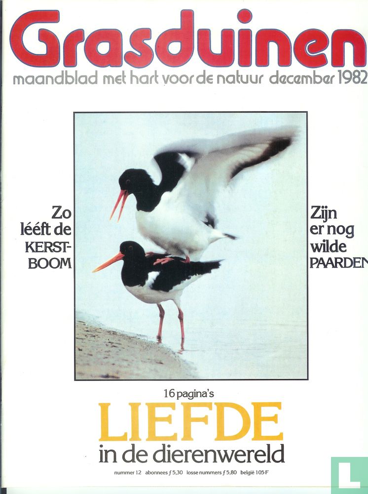 Grasduinen 12