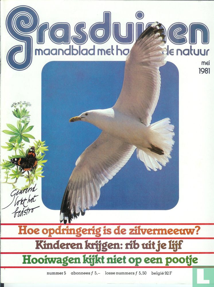 Grasduinen 5