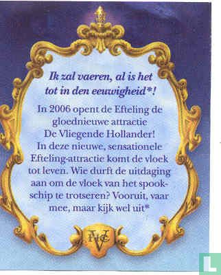 Le Hollandais volant