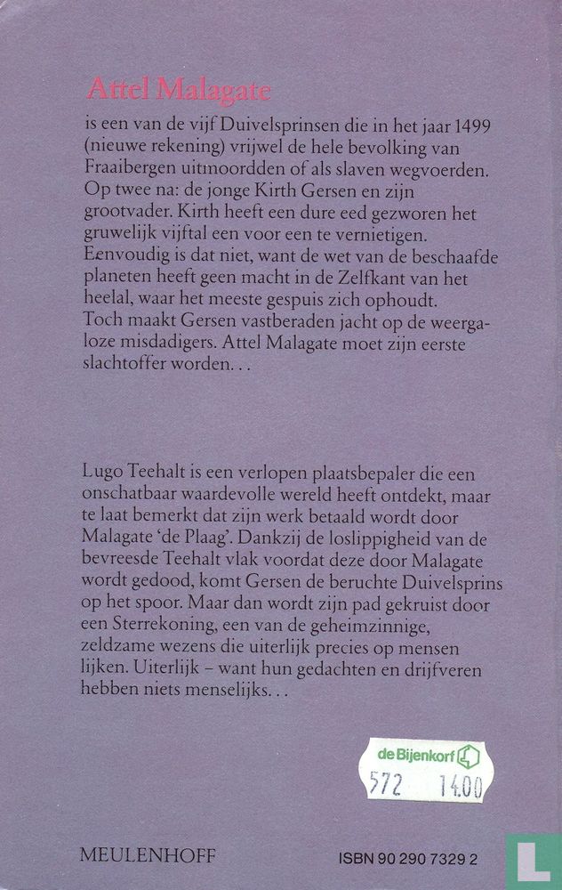 De Sterrekoning
