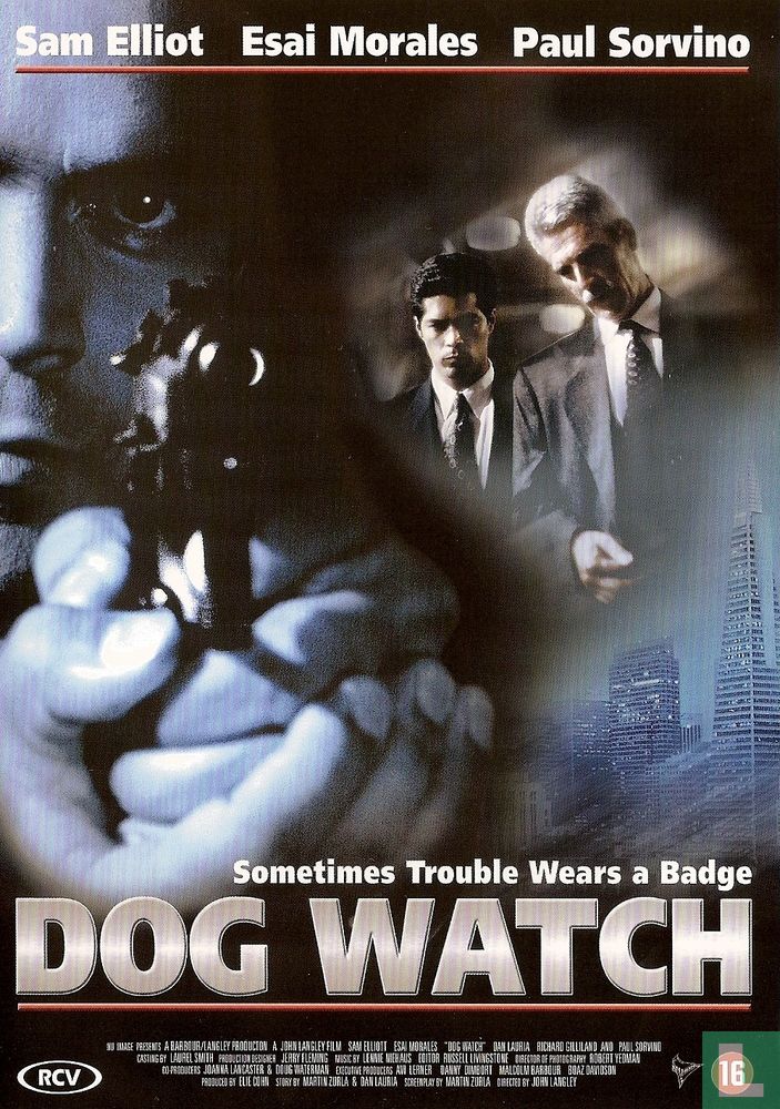 Dog Watch
