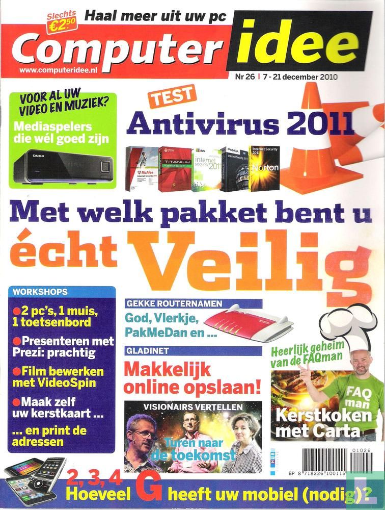 Computer Idee 26
