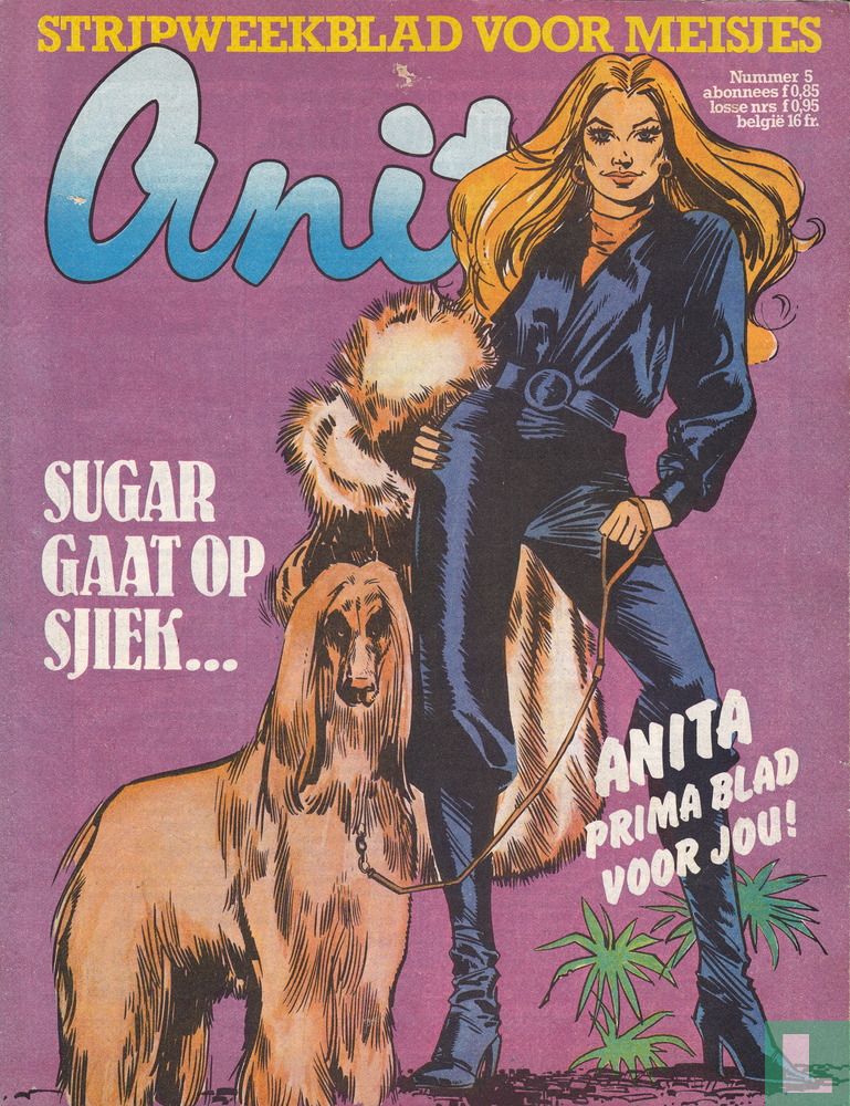 Anita 5