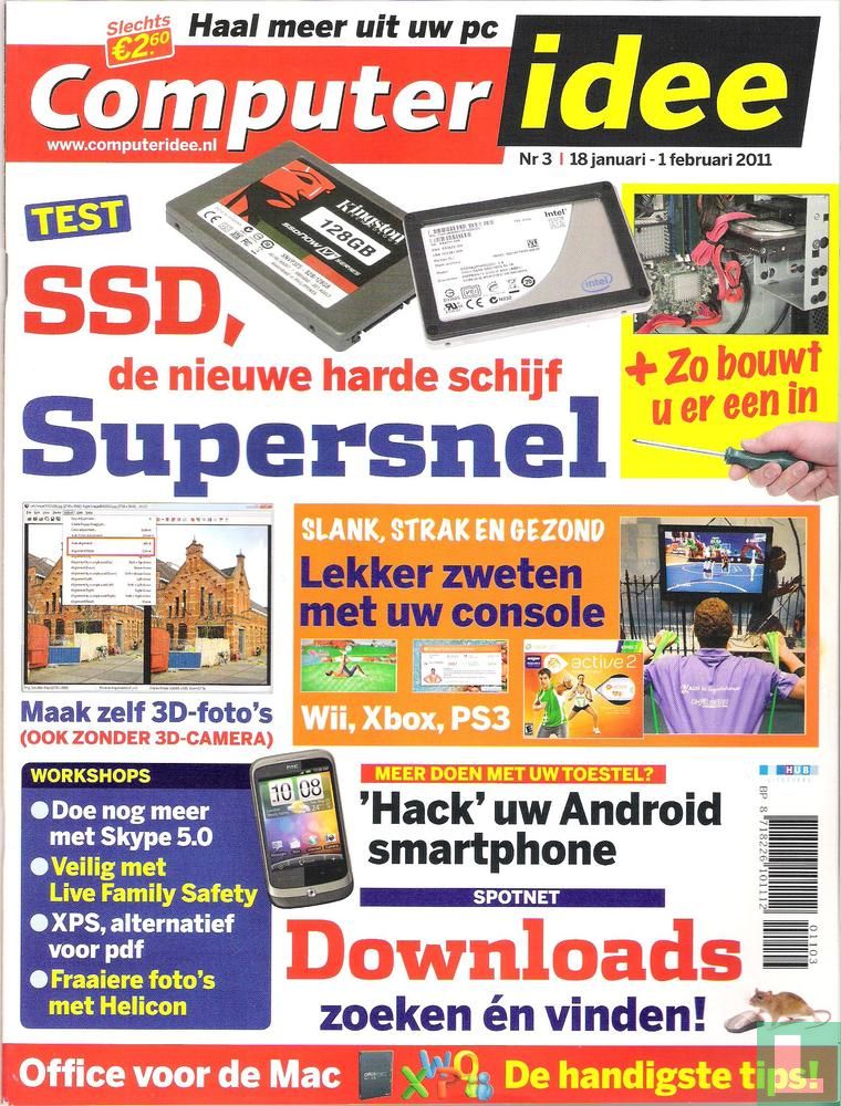 Computer Idee 3