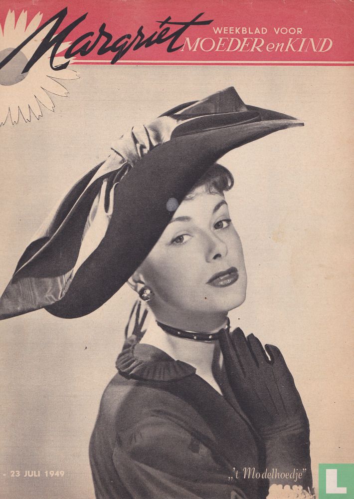 Margriet 29