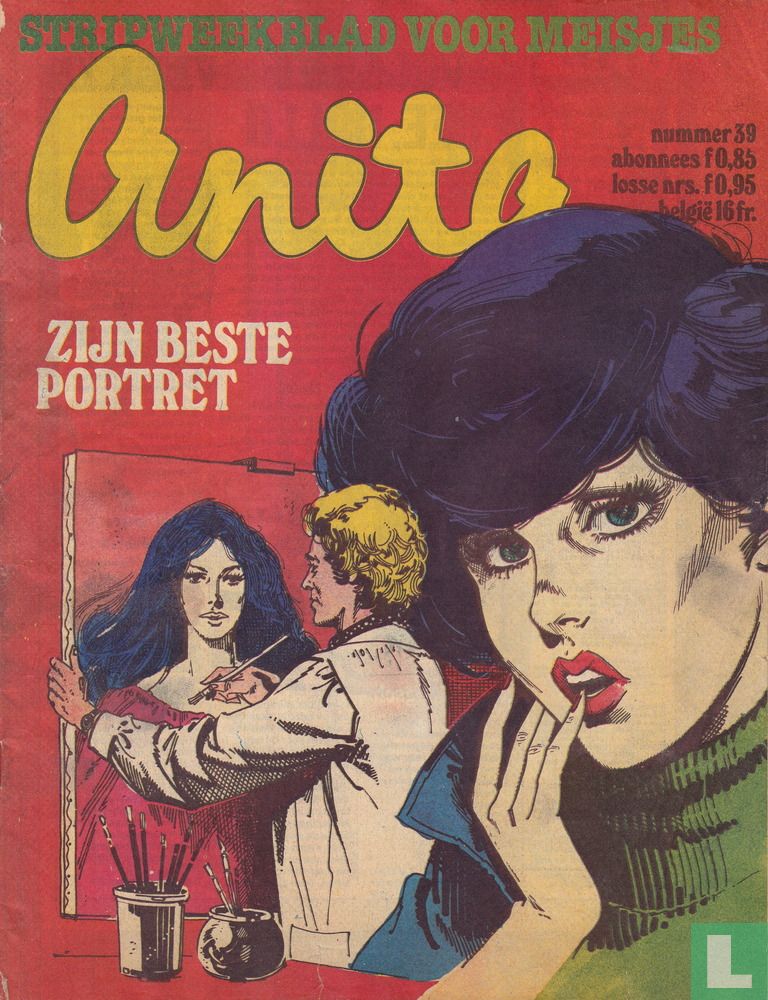 Anita 39