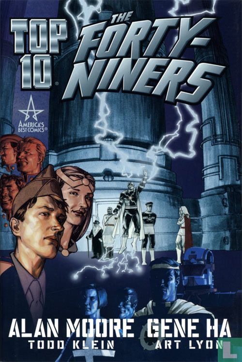 The Forty-niners