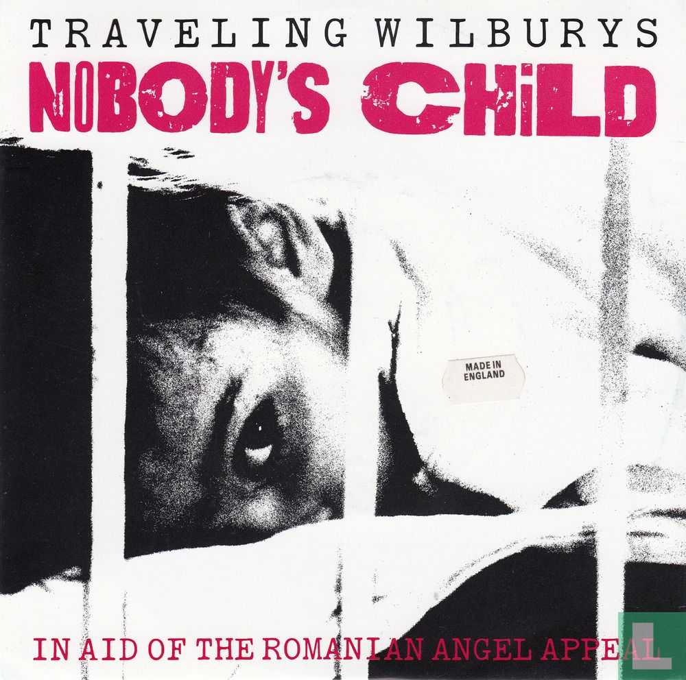 Nobody's Child