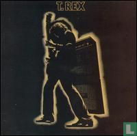 Electric Warrior