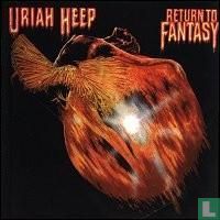 Return to Fantasy