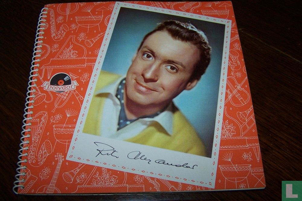 Peter Alexander