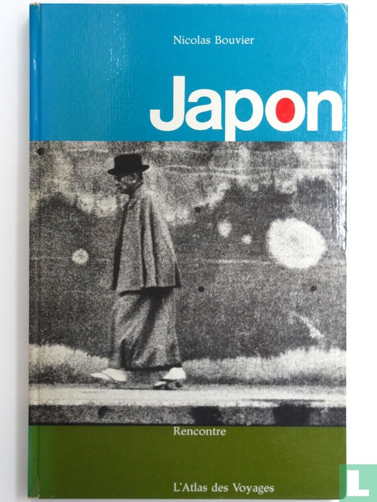 Japon