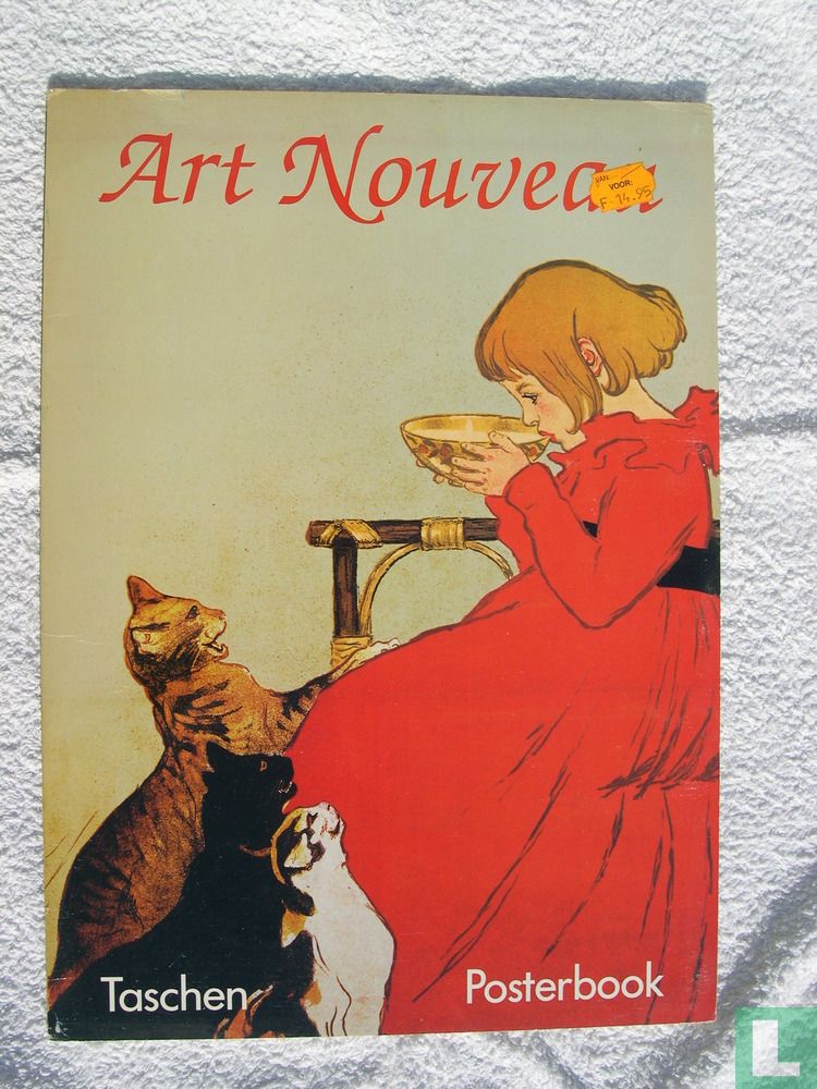 Art Nouveau