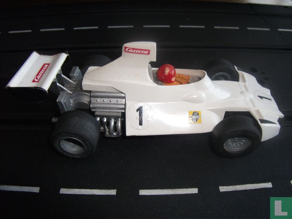 Brabham BT44