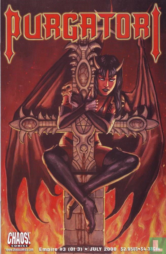 Empire 3