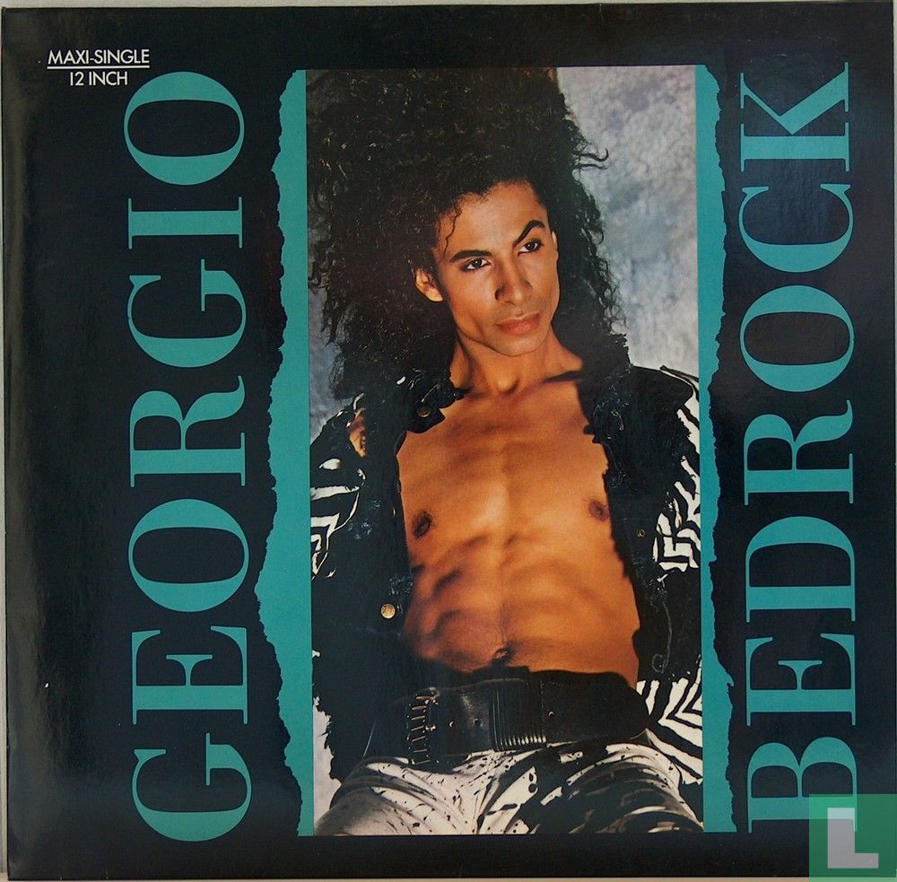 Bedrock