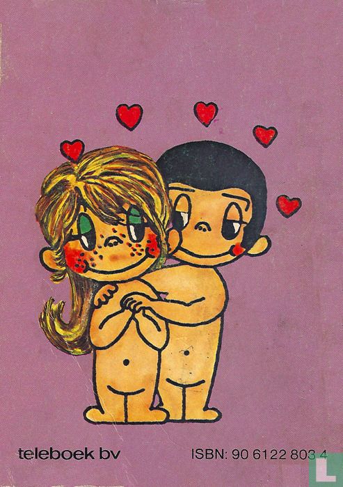 Liefde is... 5