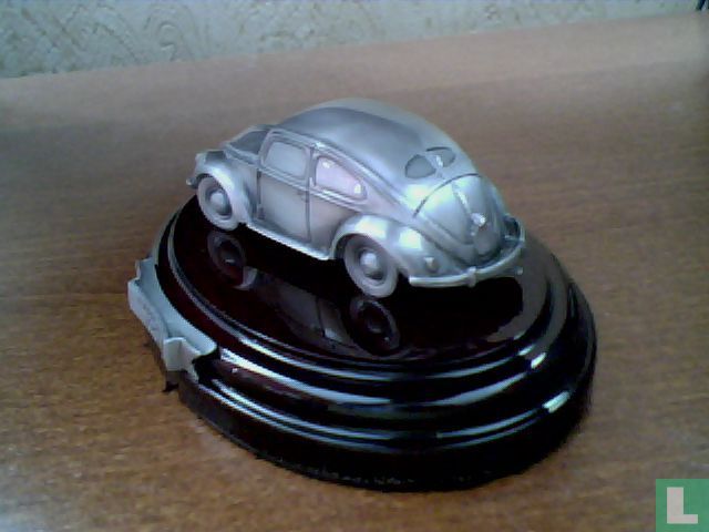 VW Beetle