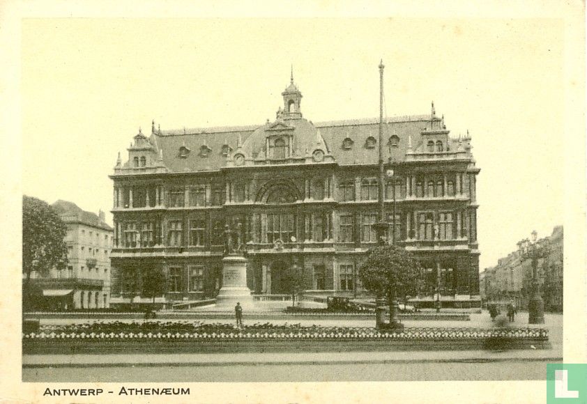 Athenaeum