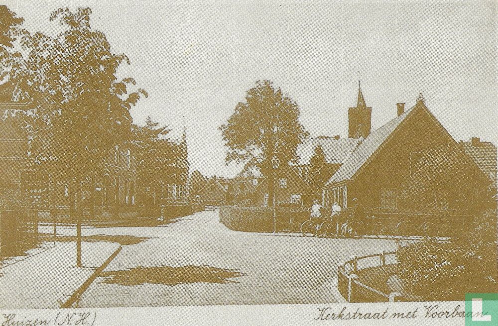 Kerkstraat