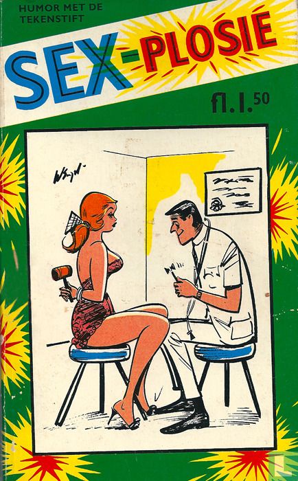 Sex-plosie