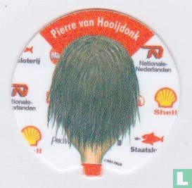 Pierre van Hooijdonk