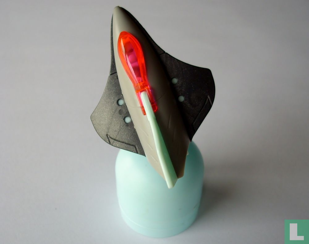 Spaceship FS-O Dart