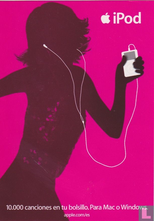 iPod
