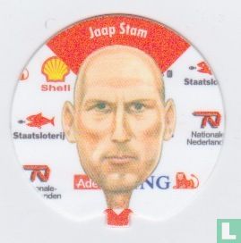 Jaap Stam