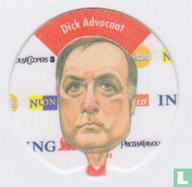 Dick Advocaat