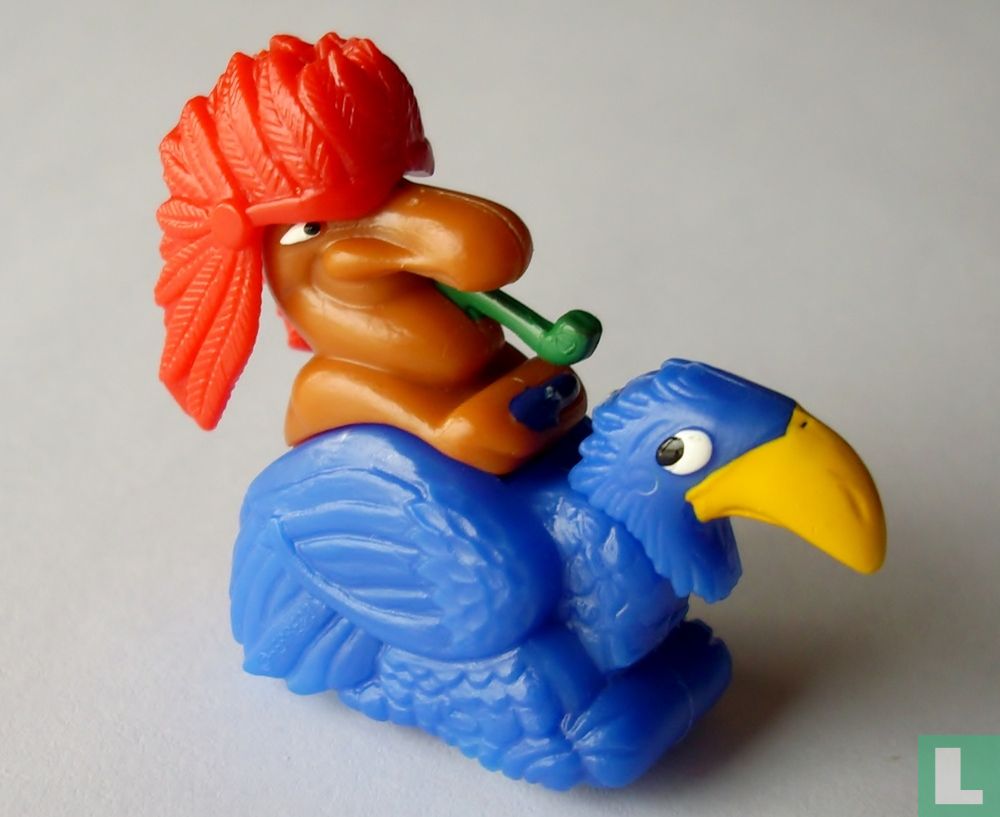 Assis oiseaux