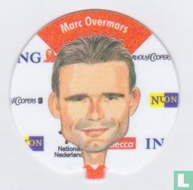 Marc Overmars