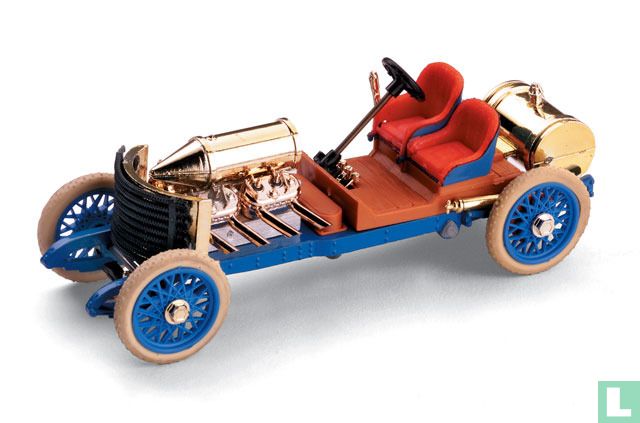 Darracq V8