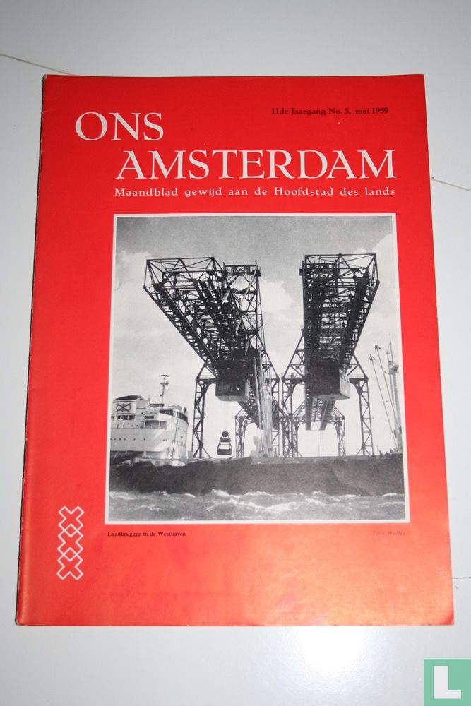 Ons Amsterdam 5