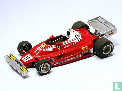 Ferrari 312 T2